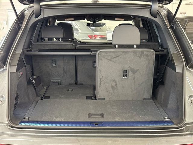 2026 Audi Q7 S line Premium Plus 55 quattro - 23064503 - 23