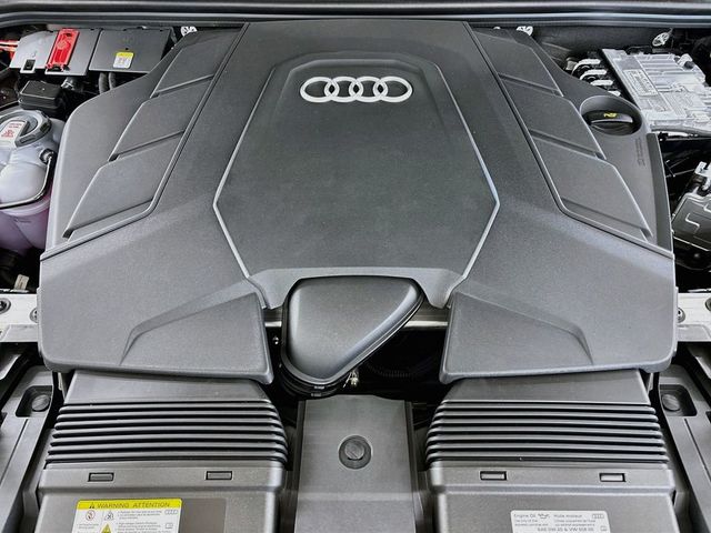 2026 Audi Q7 S line Premium Plus 55 quattro - 23064503 - 24