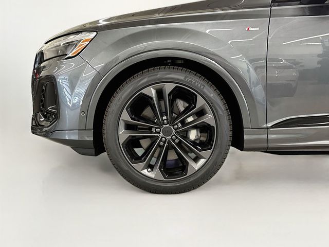 2026 Audi Q7 S line Premium Plus 55 quattro - 23064503 - 25