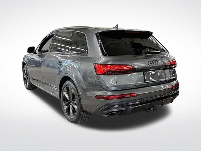 2026 Audi Q7 S line Premium Plus 55 quattro - 23064503 - 2