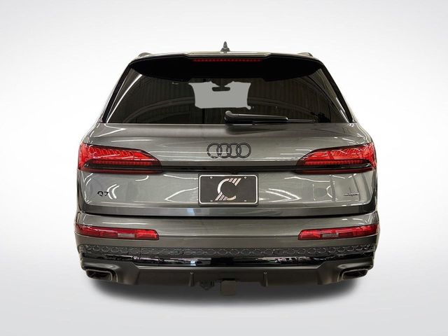 2026 Audi Q7 S line Premium Plus 55 quattro - 23064503 - 3
