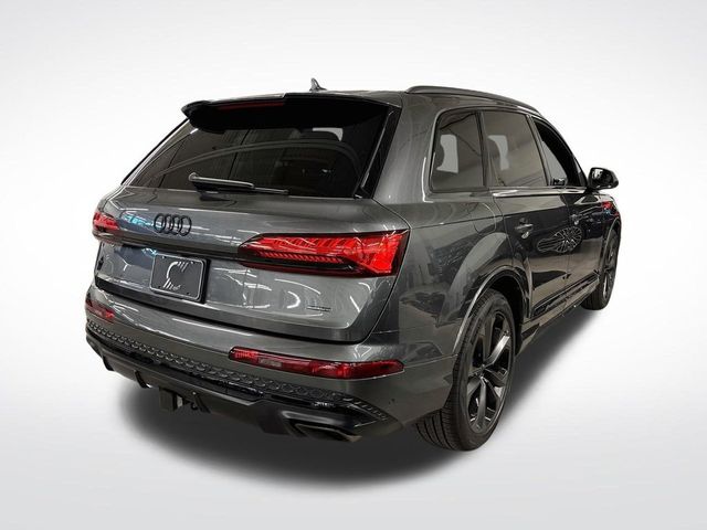 2026 Audi Q7 S line Premium Plus 55 quattro - 23064503 - 4