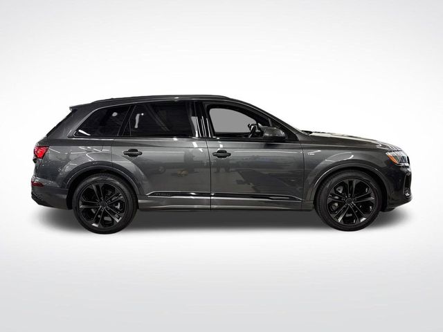 2026 Audi Q7 S line Premium Plus 55 quattro - 23064503 - 5