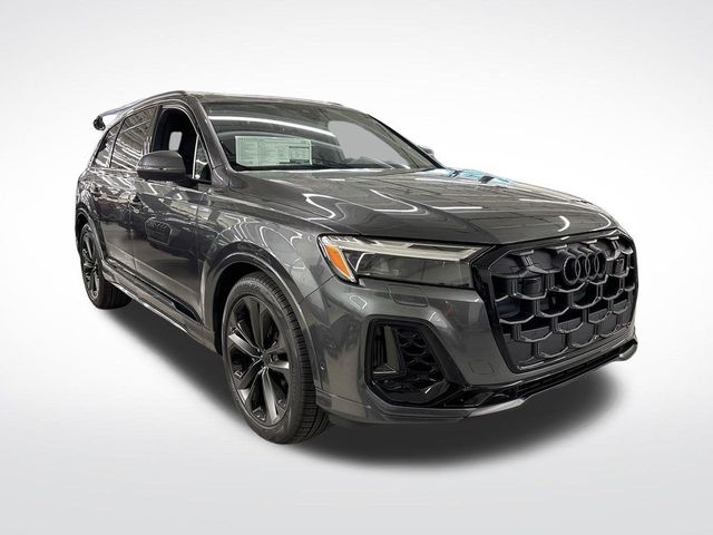 2026 Audi Q7 S line Premium Plus 55 quattro - 23064503 - 6