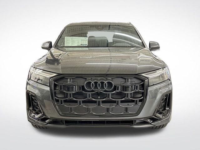 2026 Audi Q7 S line Premium Plus 55 quattro - 23064503 - 7