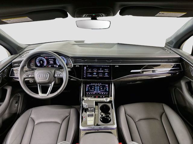 2026 Audi Q7 S line Premium Plus 55 quattro - 23064503 - 8