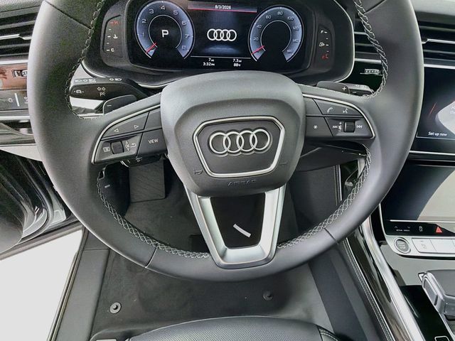 2026 Audi Q7 S line Premium Plus 55 quattro - 23057565 - 10