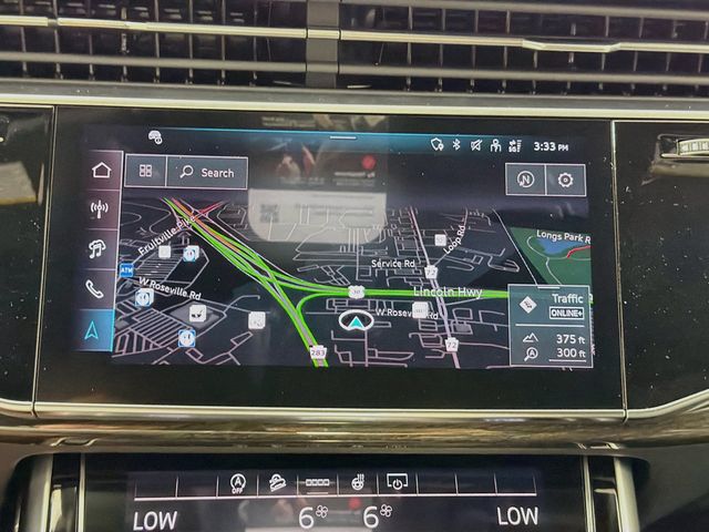 2026 Audi Q7 S line Premium Plus 55 quattro - 23057565 - 12