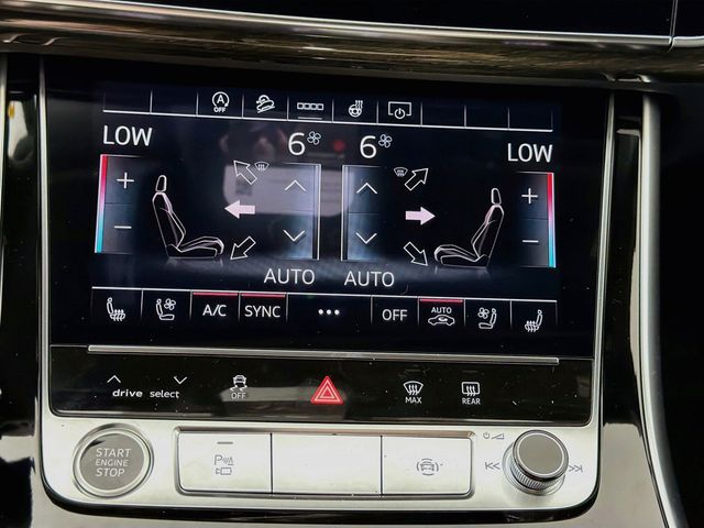 2026 Audi Q7 S line Premium Plus 55 quattro - 23057565 - 14
