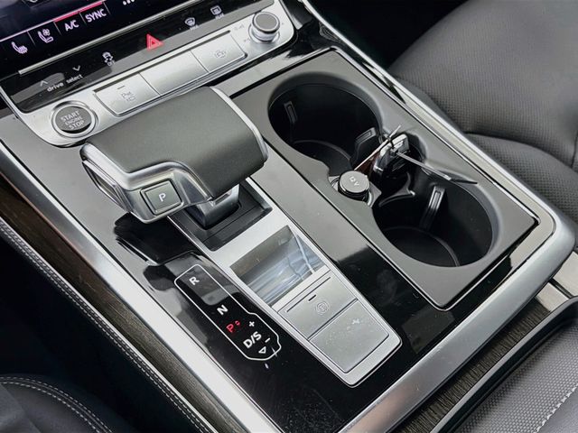 2026 Audi Q7 S line Premium Plus 55 quattro - 23057565 - 15