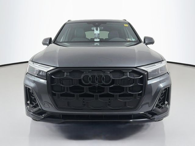 2026 Audi Q7 S line Premium Plus 55 quattro - 23057565 - 1