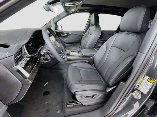 2026 Audi Q7 S line Premium Plus 55 quattro - 23057565 - 19