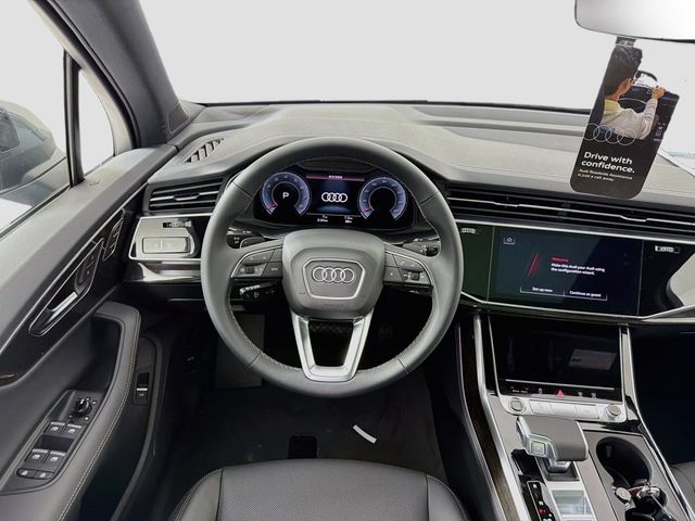 2026 Audi Q7 S line Premium Plus 55 quattro - 23057565 - 21