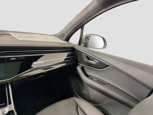 2026 Audi Q7 S line Premium Plus 55 quattro - 23057565 - 22