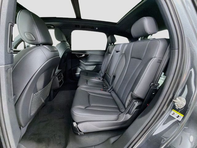 2026 Audi Q7 S line Premium Plus 55 quattro - 23057565 - 23