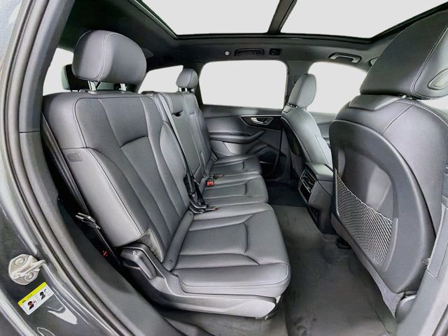 2026 Audi Q7 S line Premium Plus 55 quattro - 23057565 - 27