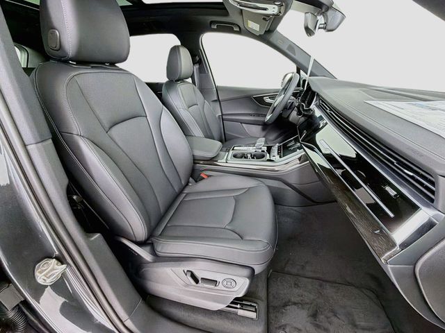 2026 Audi Q7 S line Premium Plus 55 quattro - 23057565 - 28
