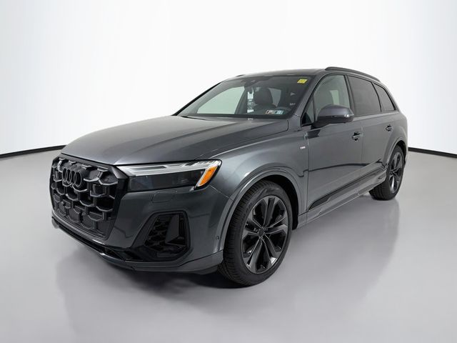 2026 Audi Q7 S line Premium Plus 55 quattro - 23057565 - 2