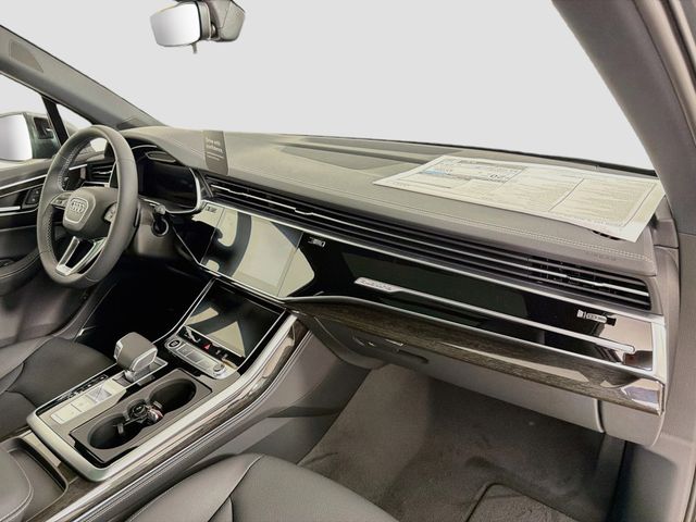 2026 Audi Q7 S line Premium Plus 55 quattro - 23057565 - 29