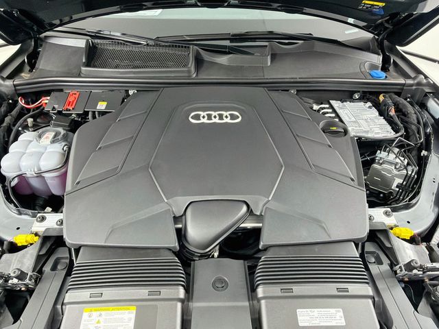 2026 Audi Q7 S line Premium Plus 55 quattro - 23057565 - 30