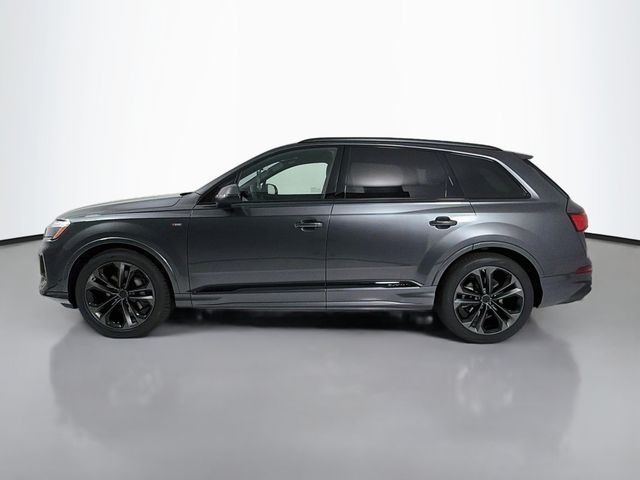 2026 Audi Q7 S line Premium Plus 55 quattro - 23057565 - 3