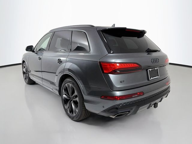 2026 Audi Q7 S line Premium Plus 55 quattro - 23057565 - 4