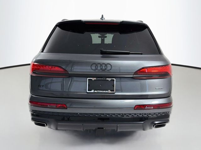 2026 Audi Q7 S line Premium Plus 55 quattro - 23057565 - 5