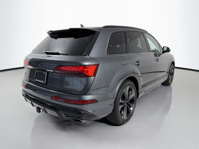 2026 Audi Q7 S line Premium Plus 55 quattro - 23057565 - 6