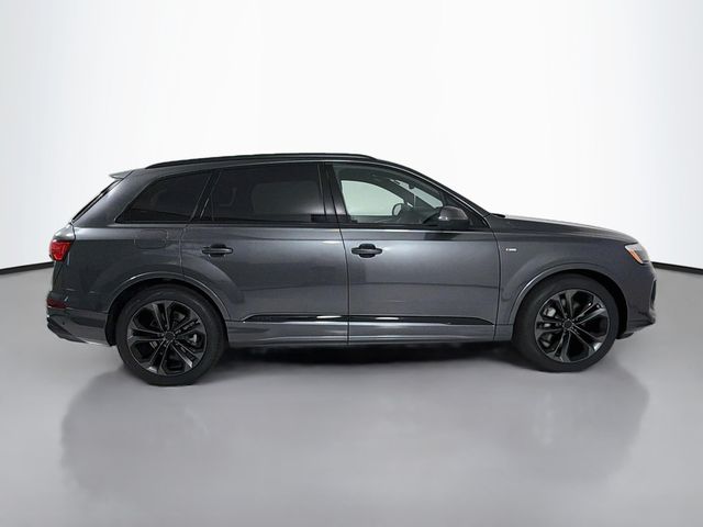 2026 Audi Q7 S line Premium Plus 55 quattro - 23057565 - 7