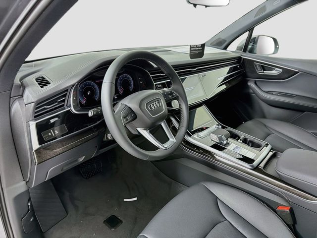 2026 Audi Q7 S line Premium Plus 55 quattro - 23057565 - 8