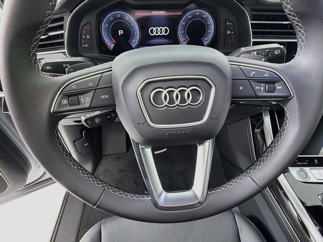 2026 Audi Q7 S line Premium Plus 55 quattro - 23070001 - 10