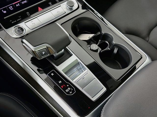2026 Audi Q7 S line Premium Plus 55 quattro - 23070001 - 15