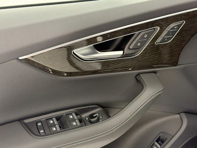 2026 Audi Q7 S line Premium Plus 55 quattro - 23070001 - 16