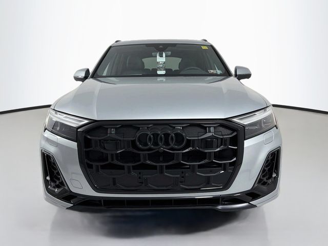 2026 Audi Q7 S line Premium Plus 55 quattro - 23070001 - 1