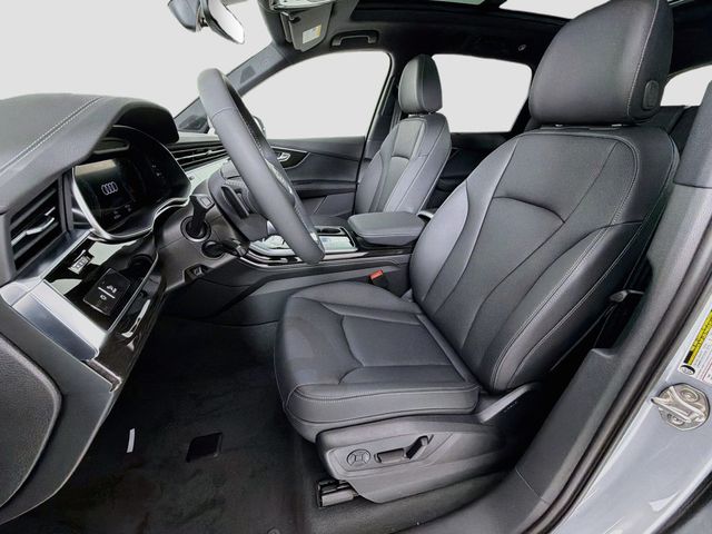 2026 Audi Q7 S line Premium Plus 55 quattro - 23070001 - 20