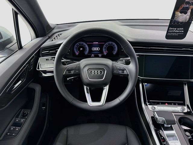 2026 Audi Q7 S line Premium Plus 55 quattro - 23070001 - 22