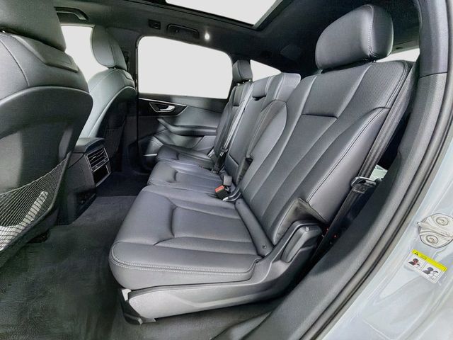 2026 Audi Q7 S line Premium Plus 55 quattro - 23070001 - 24