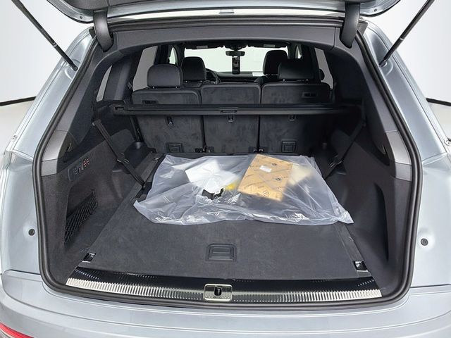 2026 Audi Q7 S line Premium Plus 55 quattro - 23070001 - 26