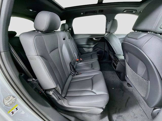2026 Audi Q7 S line Premium Plus 55 quattro - 23070001 - 28