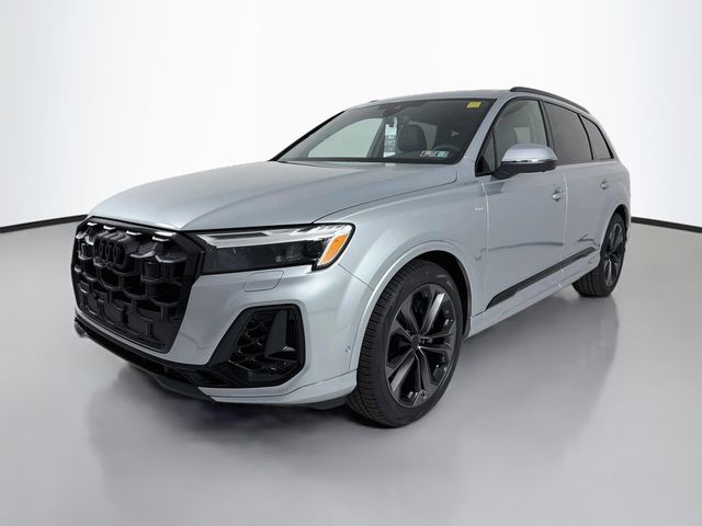 2026 Audi Q7 S line Premium Plus 55 quattro - 23070001 - 2