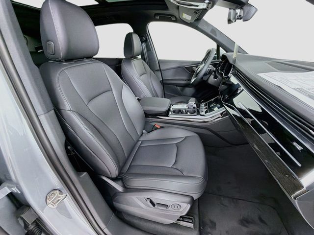 2026 Audi Q7 S line Premium Plus 55 quattro - 23070001 - 29
