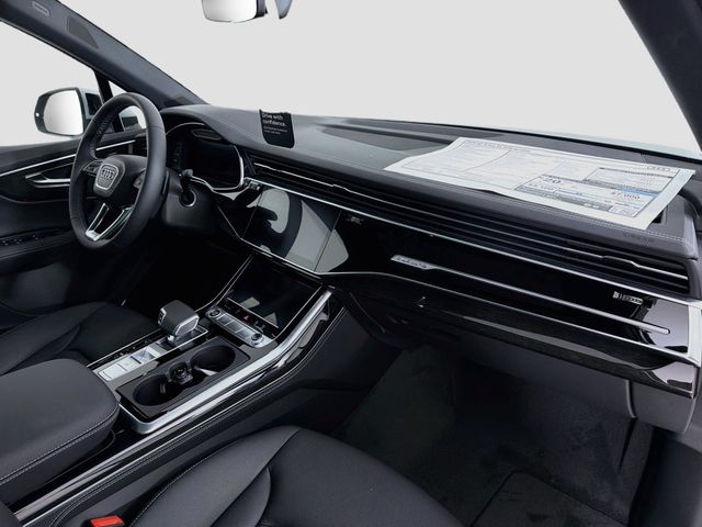 2026 Audi Q7 S line Premium Plus 55 quattro - 23070001 - 30