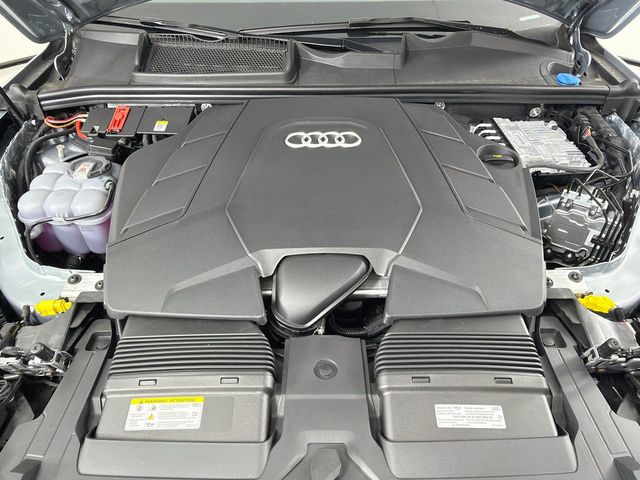 2026 Audi Q7 S line Premium Plus 55 quattro - 23070001 - 31
