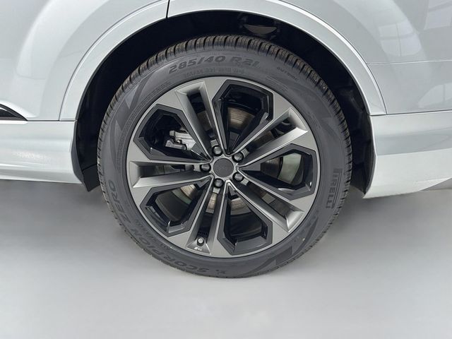 2026 Audi Q7 S line Premium Plus 55 quattro - 23070001 - 32