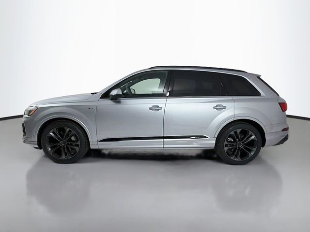 2026 Audi Q7 S line Premium Plus 55 quattro - 23070001 - 3