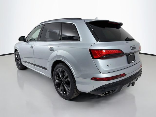 2026 Audi Q7 S line Premium Plus 55 quattro - 23070001 - 4