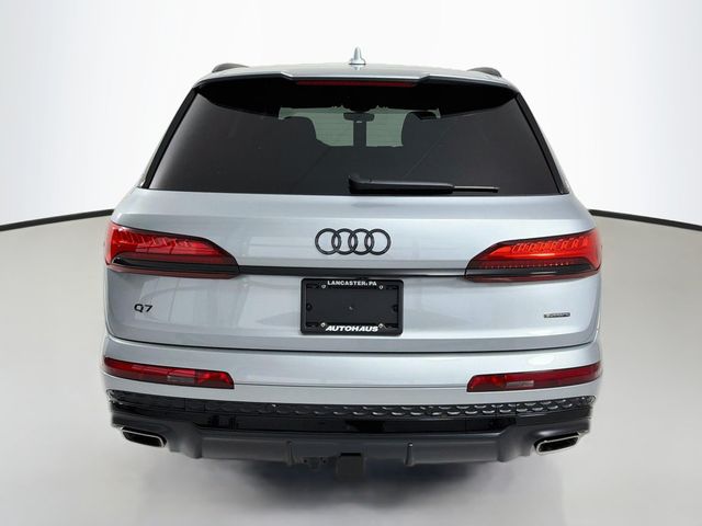 2026 Audi Q7 S line Premium Plus 55 quattro - 23070001 - 5