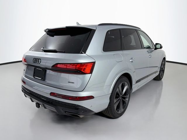 2026 Audi Q7 S line Premium Plus 55 quattro - 23070001 - 6
