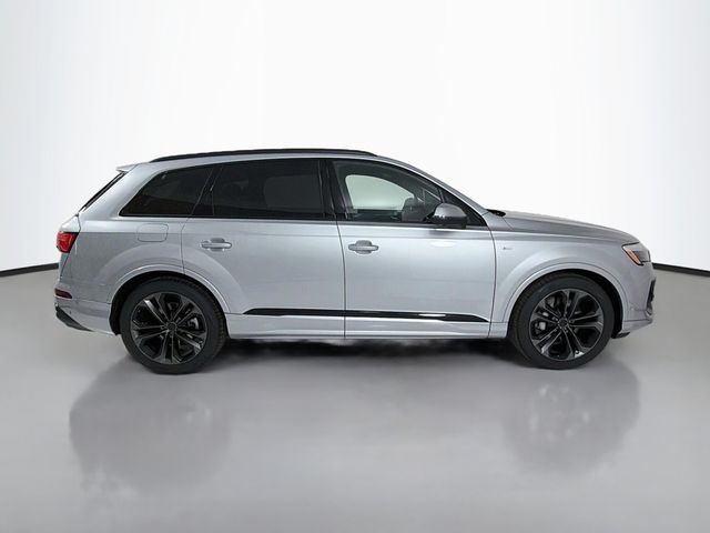 2026 Audi Q7 S line Premium Plus 55 quattro - 23070001 - 7