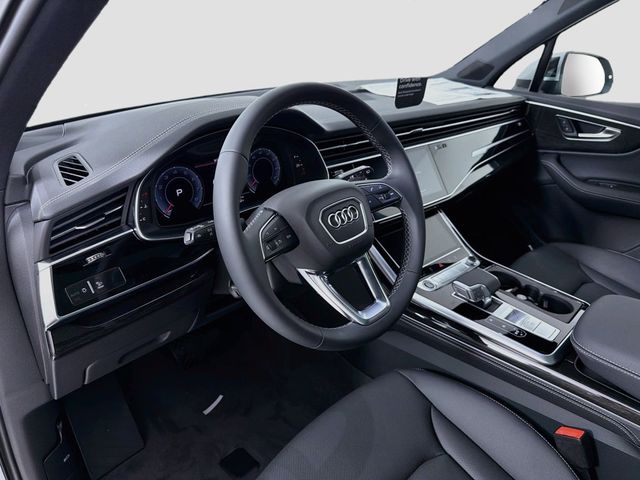 2026 Audi Q7 S line Premium Plus 55 quattro - 23070001 - 8